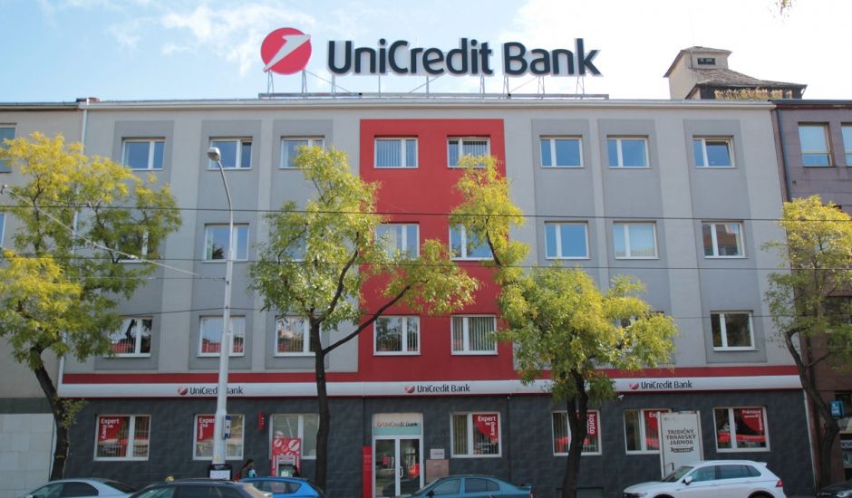 Predaj administratívnej budovy v Bratislave Predaj administratívnej budovy v Bratislave